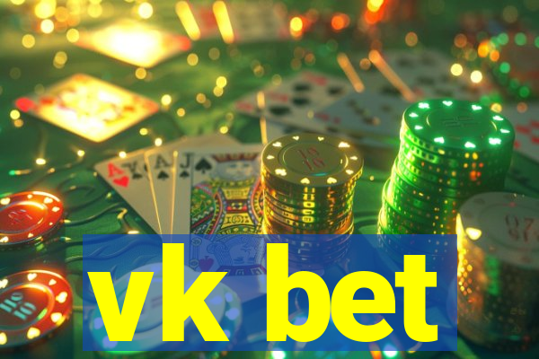 vk bet